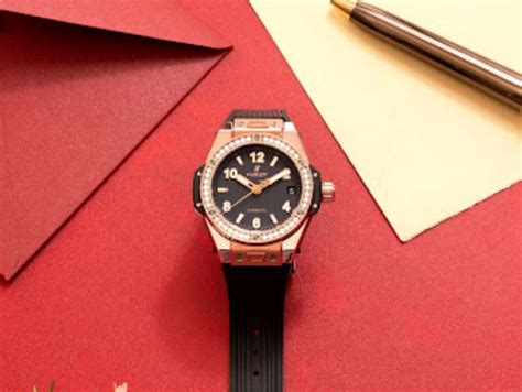 jam tangan hublot termahal|Mencapai Miliaran, Ini 7 Harga Jam Tangan Hublot Termahal.